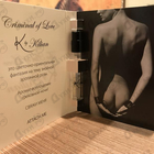 Отзыв Kilian Criminal Of Love