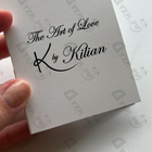 Отзыв Kilian Criminal Of Love