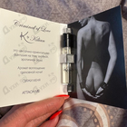 Отзыв Kilian Criminal Of Love