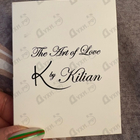 Духи Criminal Of Love от Kilian