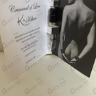 Духи Criminal Of Love от Kilian