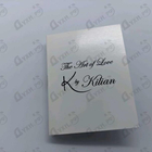 Отзыв Kilian Criminal Of Love
