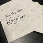 Духи Criminal Of Love от Kilian