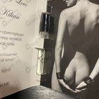 Отзывы Kilian Criminal Of Love