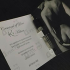 Отзывы Kilian Criminal Of Love