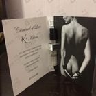 Духи Criminal Of Love от Kilian