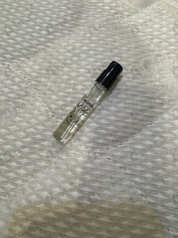 Отзыв Kilian Criminal Of Love