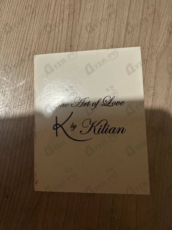 Отзывы Kilian Criminal Of Love