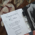 Парфюм Kilian Criminal Of Love