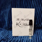 Отзыв Kilian Criminal Of Love