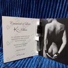 Парфюм Kilian Criminal Of Love