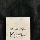 Отзыв Kilian Criminal Of Love