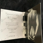 Отзыв Kilian Criminal Of Love