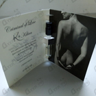 Отзыв Kilian Criminal Of Love