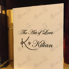 Духи Criminal Of Love от Kilian