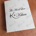 Духи Criminal Of Love от Kilian