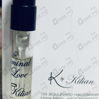 Духи Criminal Of Love от Kilian