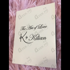Духи Criminal Of Love от Kilian