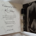 Парфюм Kilian Criminal Of Love