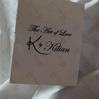 Парфюм Kilian Criminal Of Love