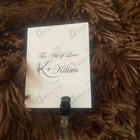 Парфюм Kilian Criminal Of Love