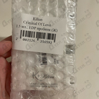 Отзыв Kilian Criminal Of Love