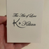 Отзывы Kilian Criminal Of Love