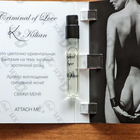 Духи Criminal Of Love от Kilian