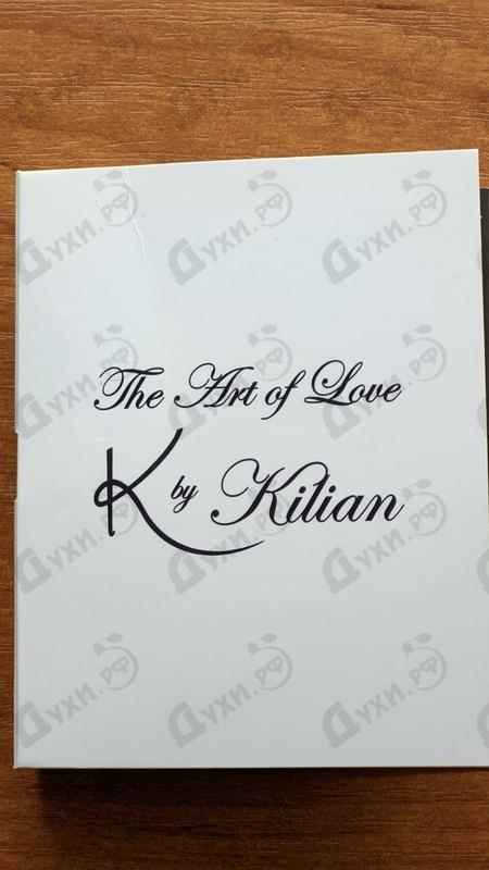 Парфюмерия Kilian Criminal Of Love