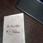 Отзыв Kilian Criminal Of Love