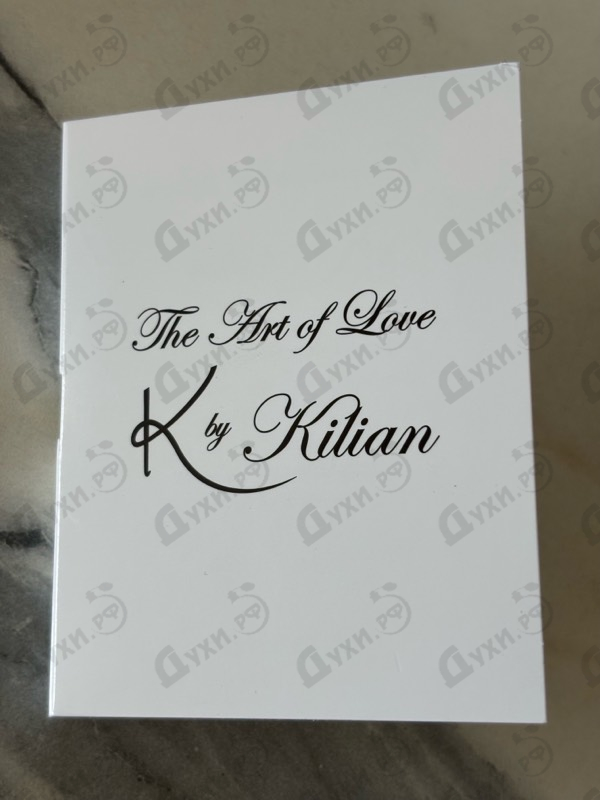 Отзыв Kilian Criminal Of Love
