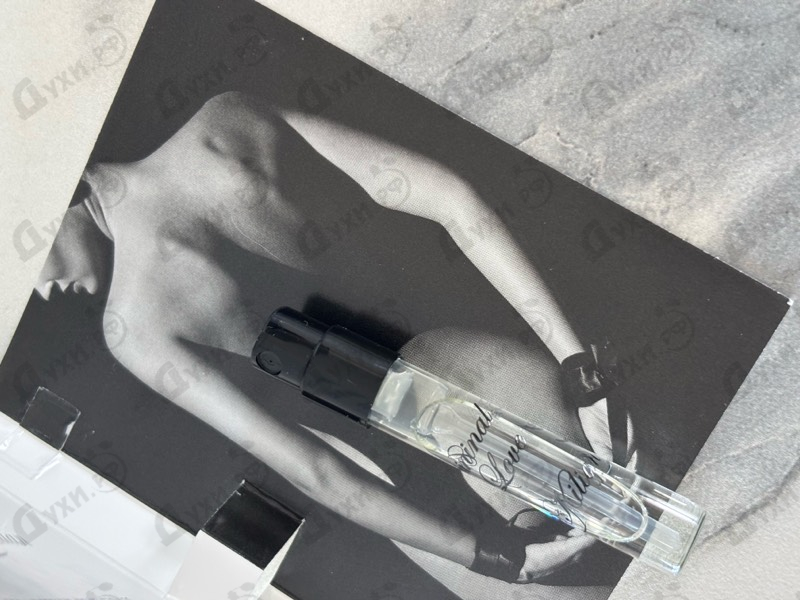 Парфюмерия Kilian Criminal Of Love