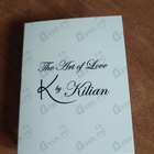 Парфюм Kilian Criminal Of Love
