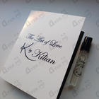 Парфюм Kilian Criminal Of Love