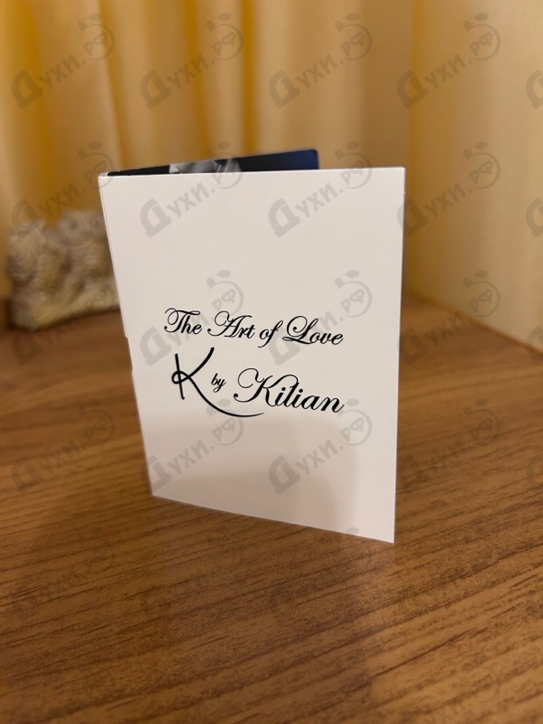 Отзывы Kilian Criminal Of Love