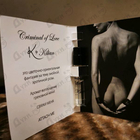 Парфюм Kilian Criminal Of Love
