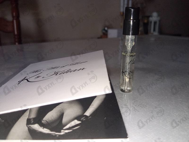 Купить Kilian Criminal Of Love