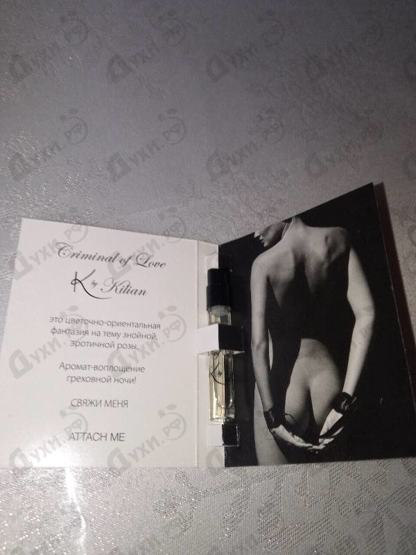 Купить Kilian Criminal Of Love
