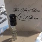 Парфюм Kilian Criminal Of Love