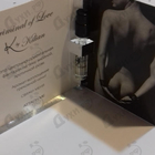 Парфюм Kilian Criminal Of Love