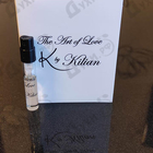 Духи Criminal Of Love от Kilian