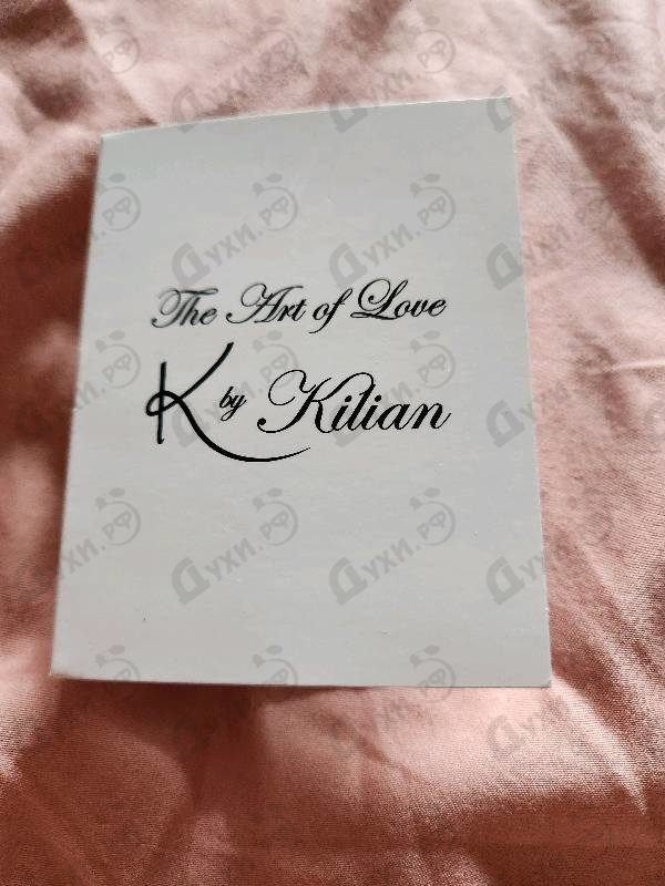 Отзывы Kilian Criminal Of Love