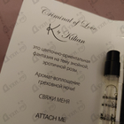 Духи Criminal Of Love от Kilian