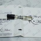 Отзыв Kilian Criminal Of Love