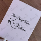 Духи Criminal Of Love от Kilian
