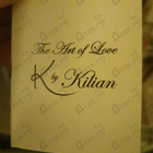 Духи Criminal Of Love от Kilian