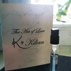 Отзыв Kilian Criminal Of Love