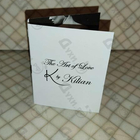 Духи Criminal Of Love от Kilian