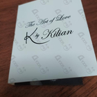 Отзыв Kilian Criminal Of Love