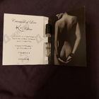 Отзыв Kilian Criminal Of Love